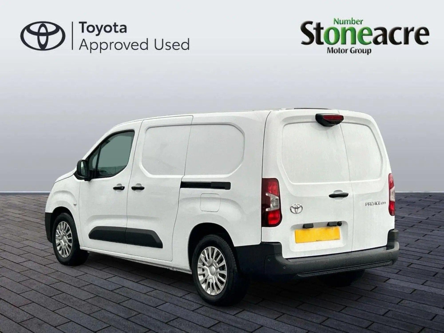 Used Toyota ProAce 2026 for sale - 77994168: Photo 5