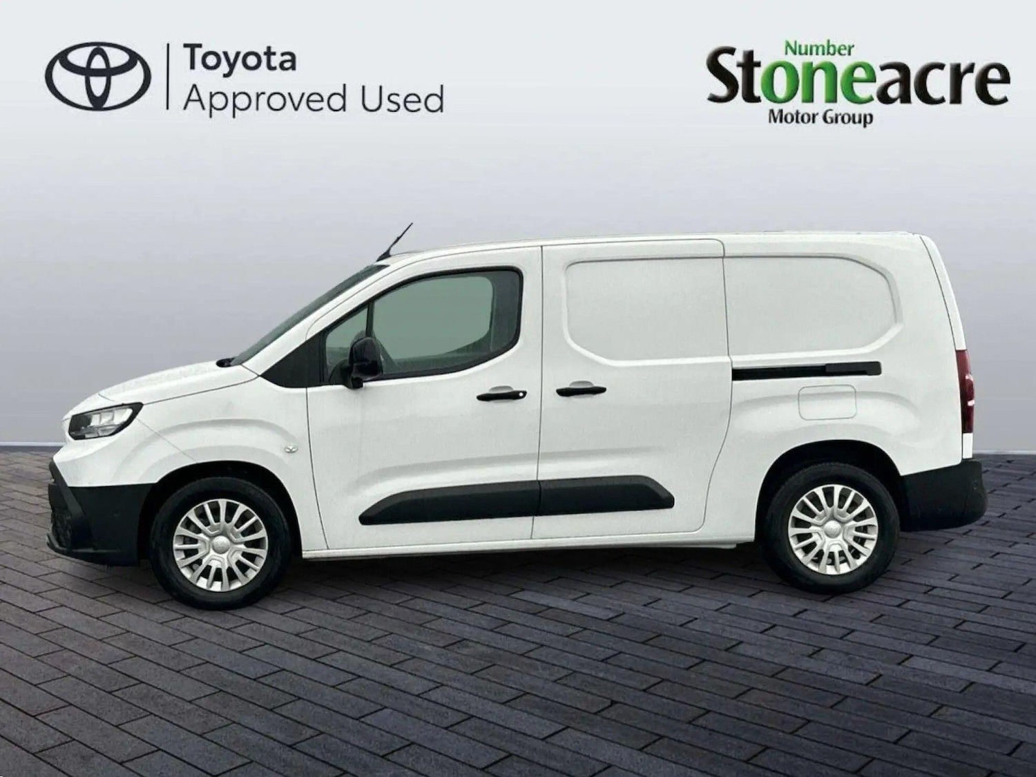 Used Toyota ProAce 2026 for sale - 77994168: Photo 6