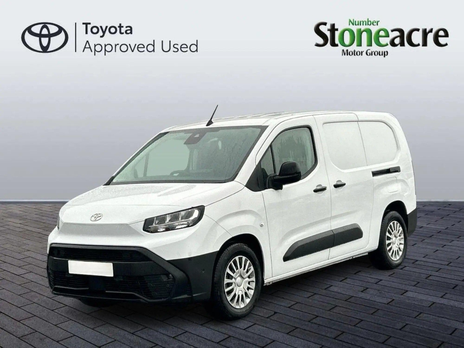 Used Toyota ProAce 2026 for sale - 77994168: Photo 7