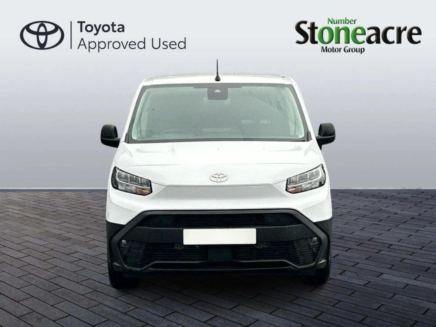 Used Toyota ProAce 2026 for sale - 77994168: Photo 8