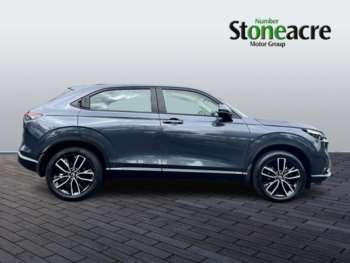Used Honda HR-V 2021 for sale - 75351464: Photo