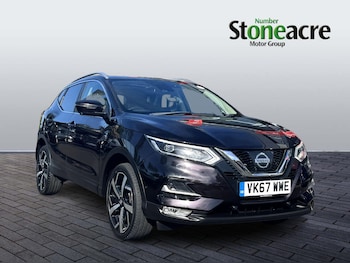 (67) - 1.6 dCi Tekna SUV 5dr Diesel Manual Euro 6 (s/s) (130 ps)