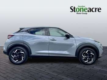 Used Nissan Juke 2023 for sale - 74920739: Photo