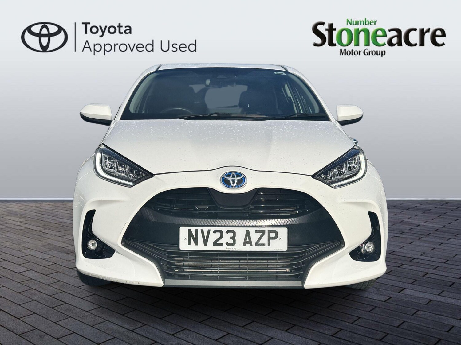 Used Toyota Yaris 2023 for sale - 76389281: Photo 10