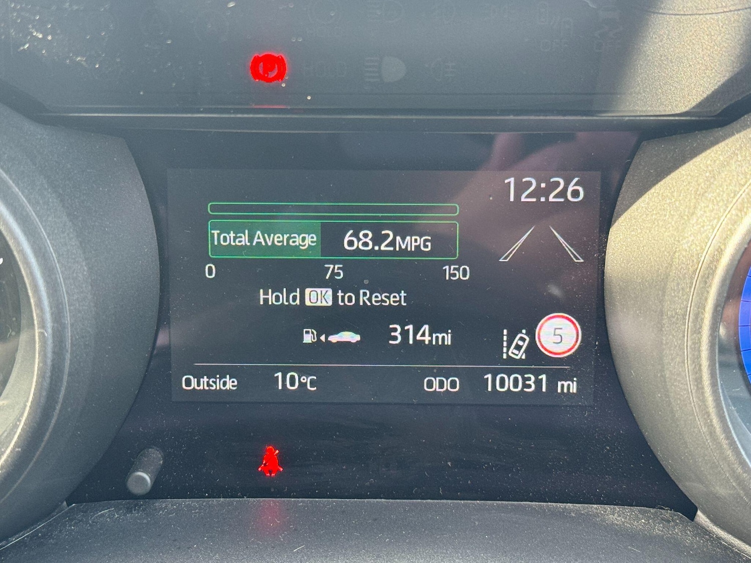 Used Toyota Yaris 2023 for sale - 76389281: Photo 20