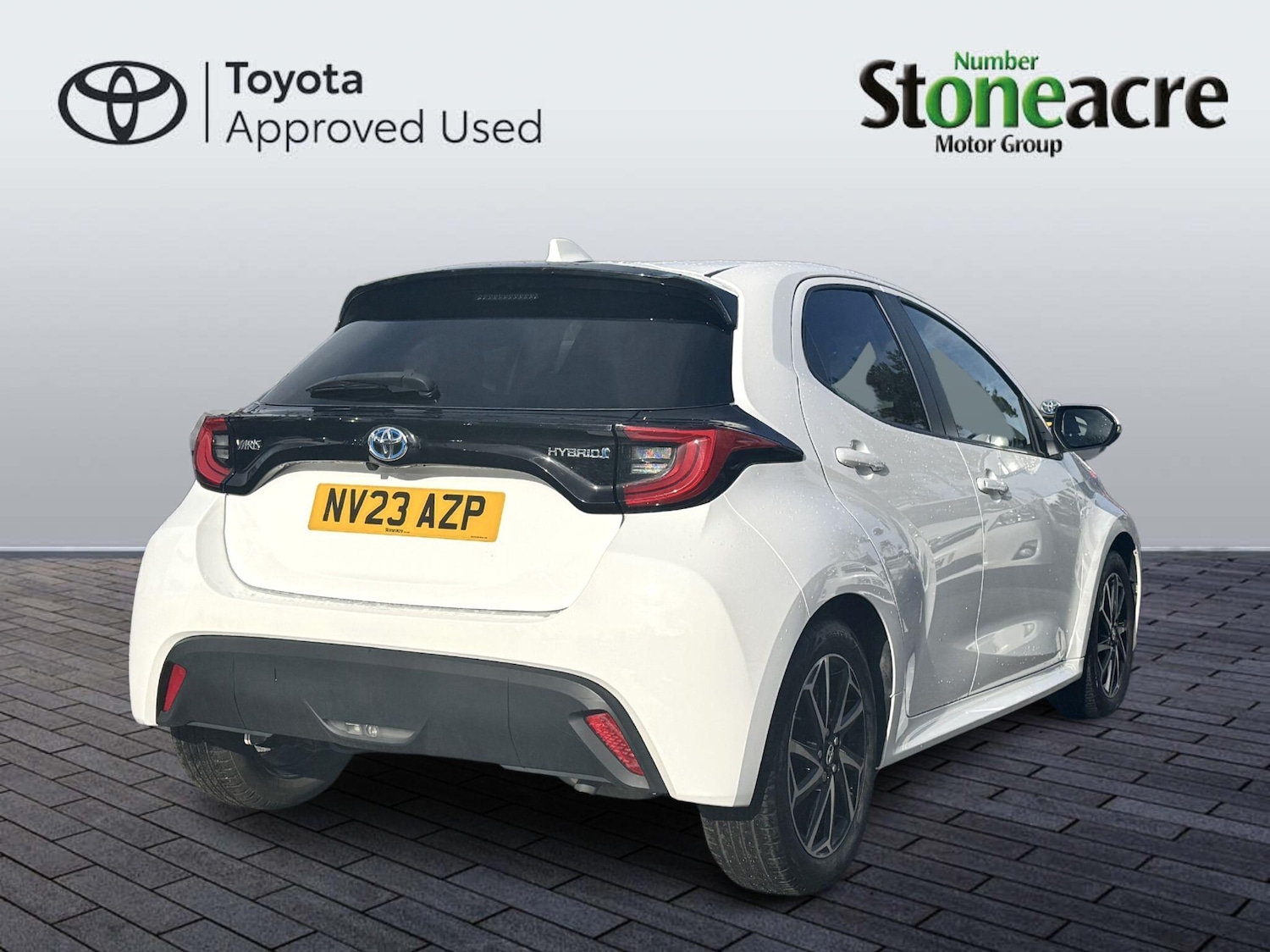 Used Toyota Yaris 2023 for sale - 76389281: Photo 5