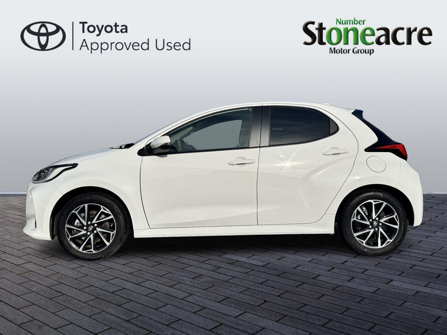 Used Toyota Yaris 2023 for sale - 76389281: Photo 8