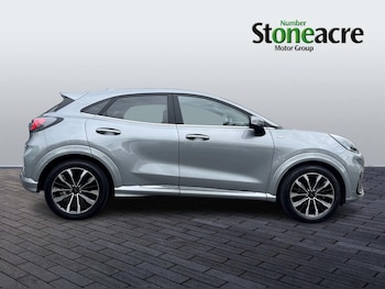 Used Ford Puma 2023 for sale - 78772245: Photo