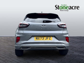 Used Ford Puma 2023 for sale - 78772245: Photo