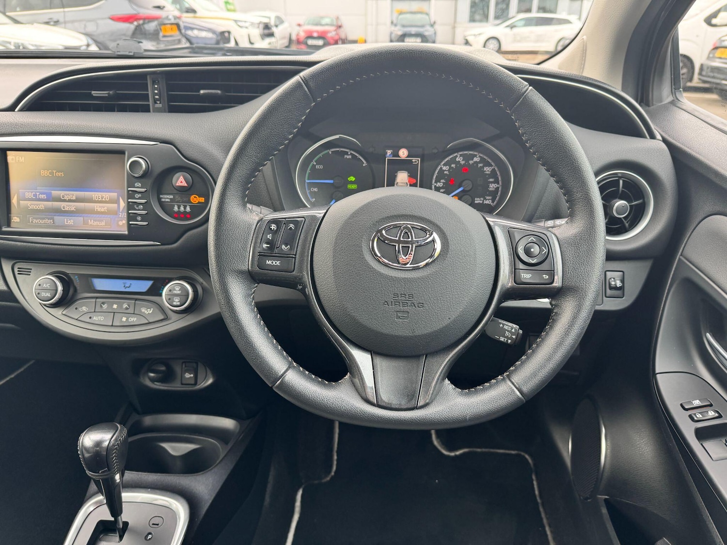 Used Toyota Yaris 2020 for sale - 77119719: Photo 17