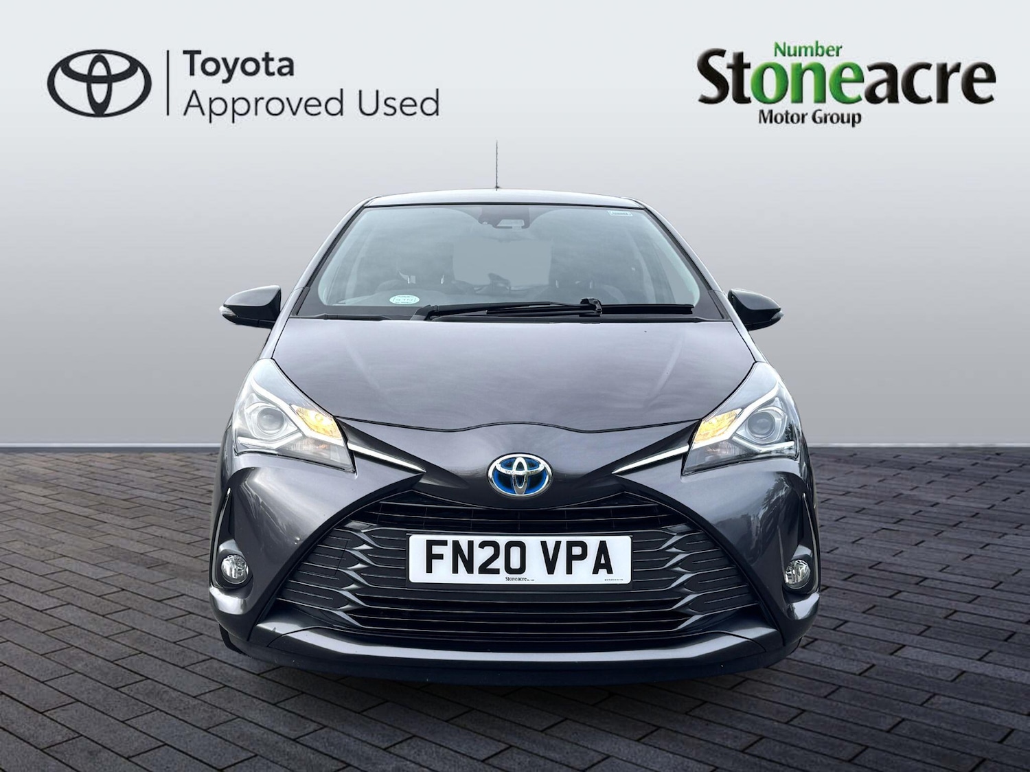 Used Toyota Yaris 2020 for sale - 77119719: Photo 8