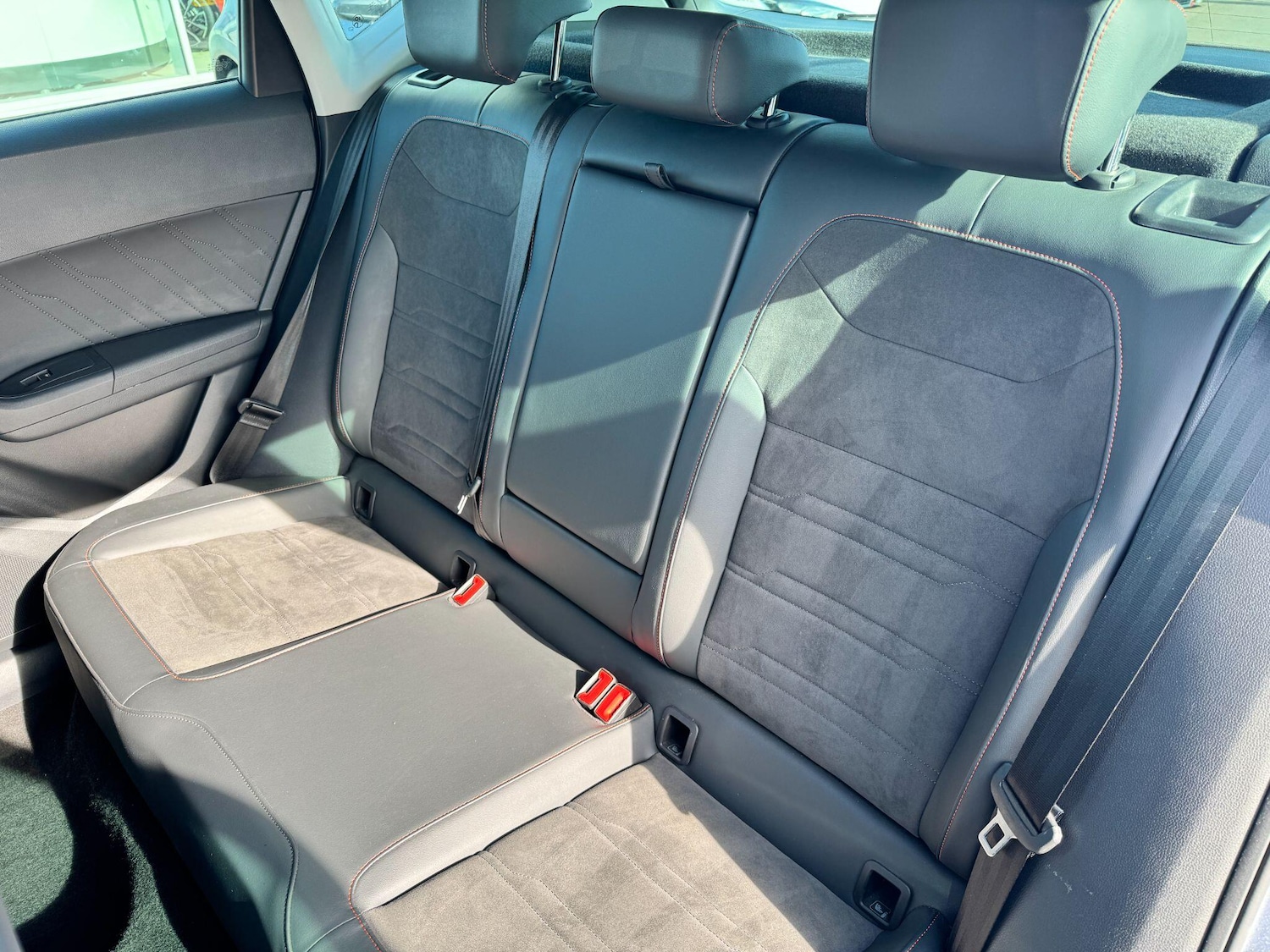 Used SEAT Ateca 2023 for sale - 77163630: Photo 13