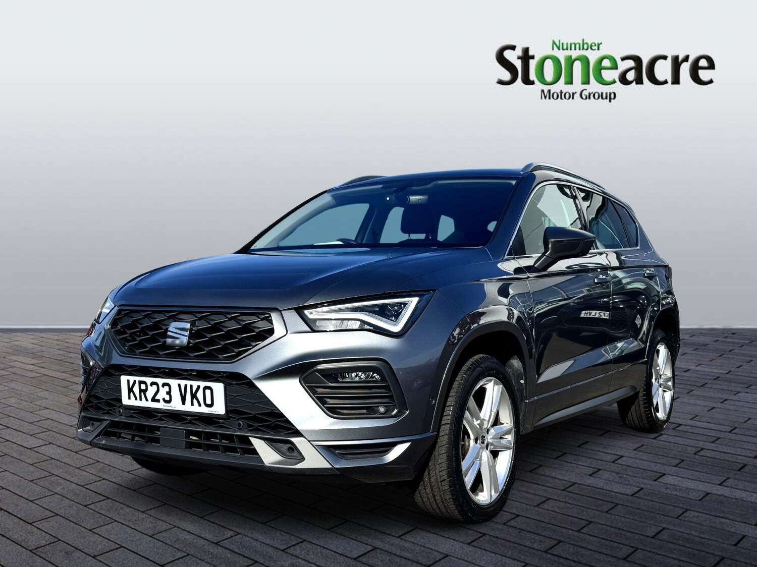 Used SEAT Ateca 2023 for sale - 77163630: Photo 7