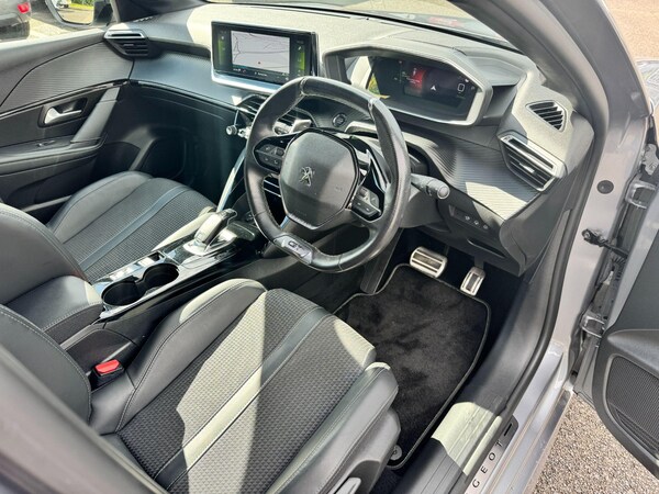 Used Peugeot 208 2020 for sale - 75756662: Photo 11