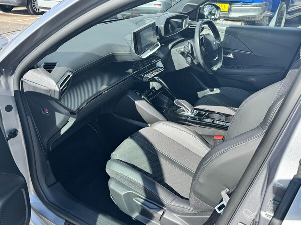 Used Peugeot 208 2020 for sale - 75756662: Photo 14