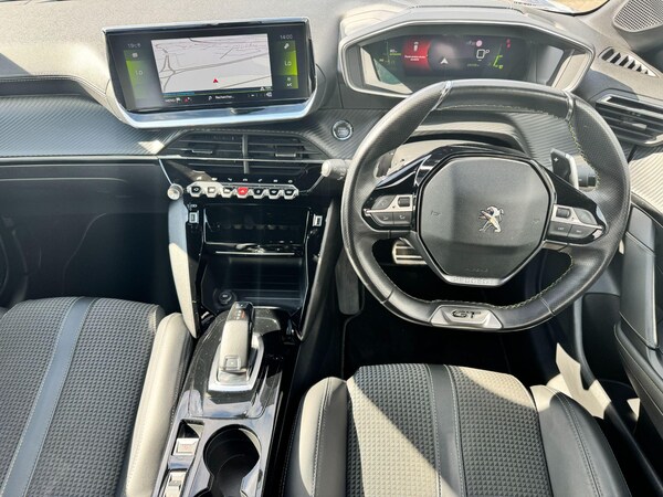 Used Peugeot 208 2020 for sale - 75756662: Photo 15