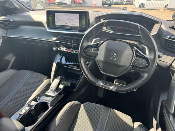 Used Peugeot 208 2020 for sale - 75756662: Photo 16