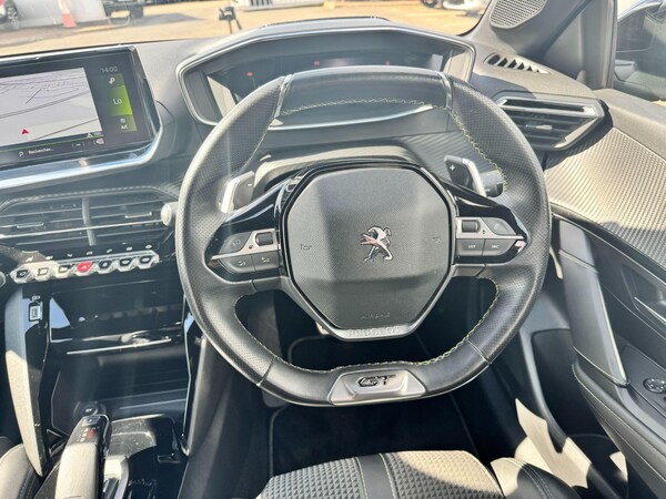 Used Peugeot 208 2020 for sale - 75756662: Photo 17