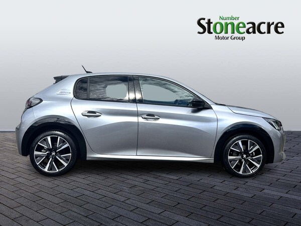 Used Peugeot 208 2020 for sale - 75756662: Photo 2