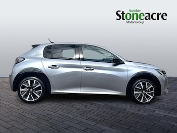 Used Peugeot 208 2020 for sale - 75756662: Photo