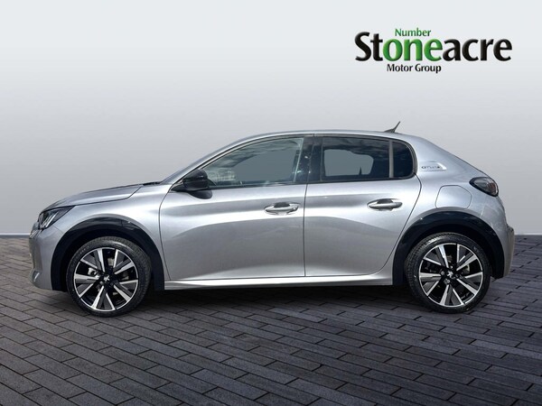 Used Peugeot 208 2020 for sale - 75756662: Photo 6