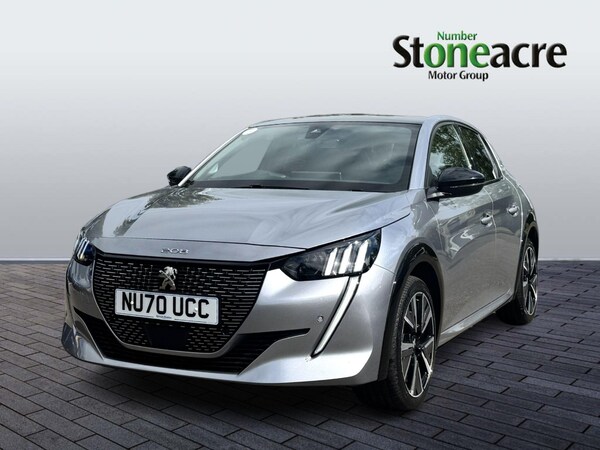 Used Peugeot 208 2020 for sale - 75756662: Photo 7