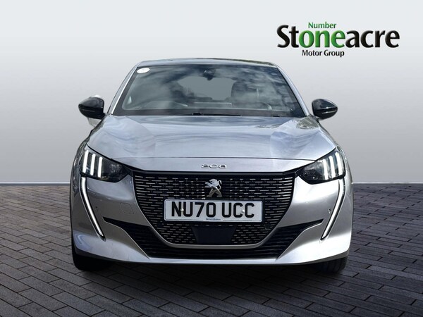 Used Peugeot 208 2020 for sale - 75756662: Photo 8