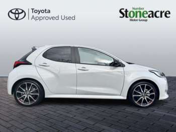 Used Toyota Yaris 2023 for sale - 73891300: Photo