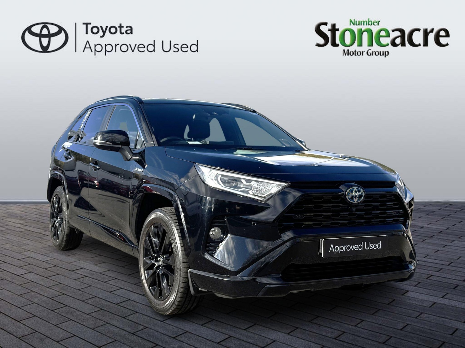Used Toyota RAV4 2021 for sale - 76326986: Photo 1
