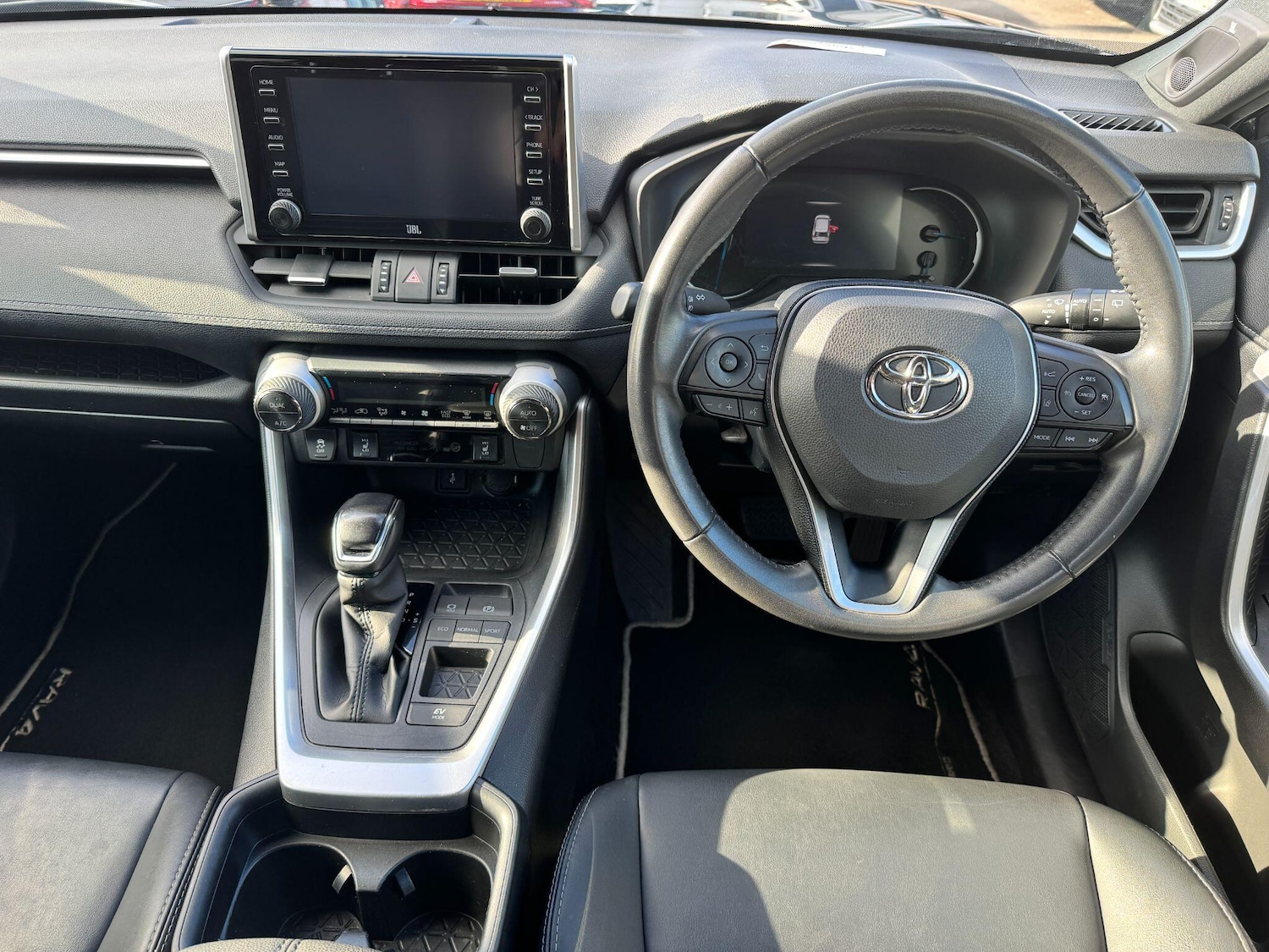 Used Toyota RAV4 2021 for sale - 76326986: Photo 15