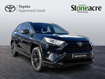 Toyota - RAV4