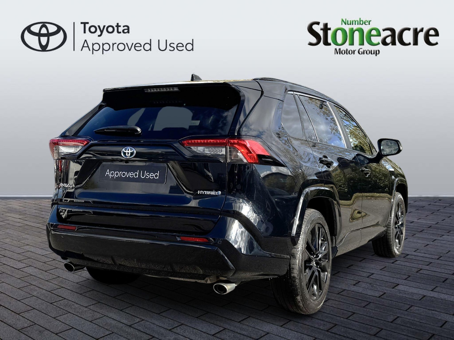 Used Toyota RAV4 2021 for sale - 76326986: Photo 3