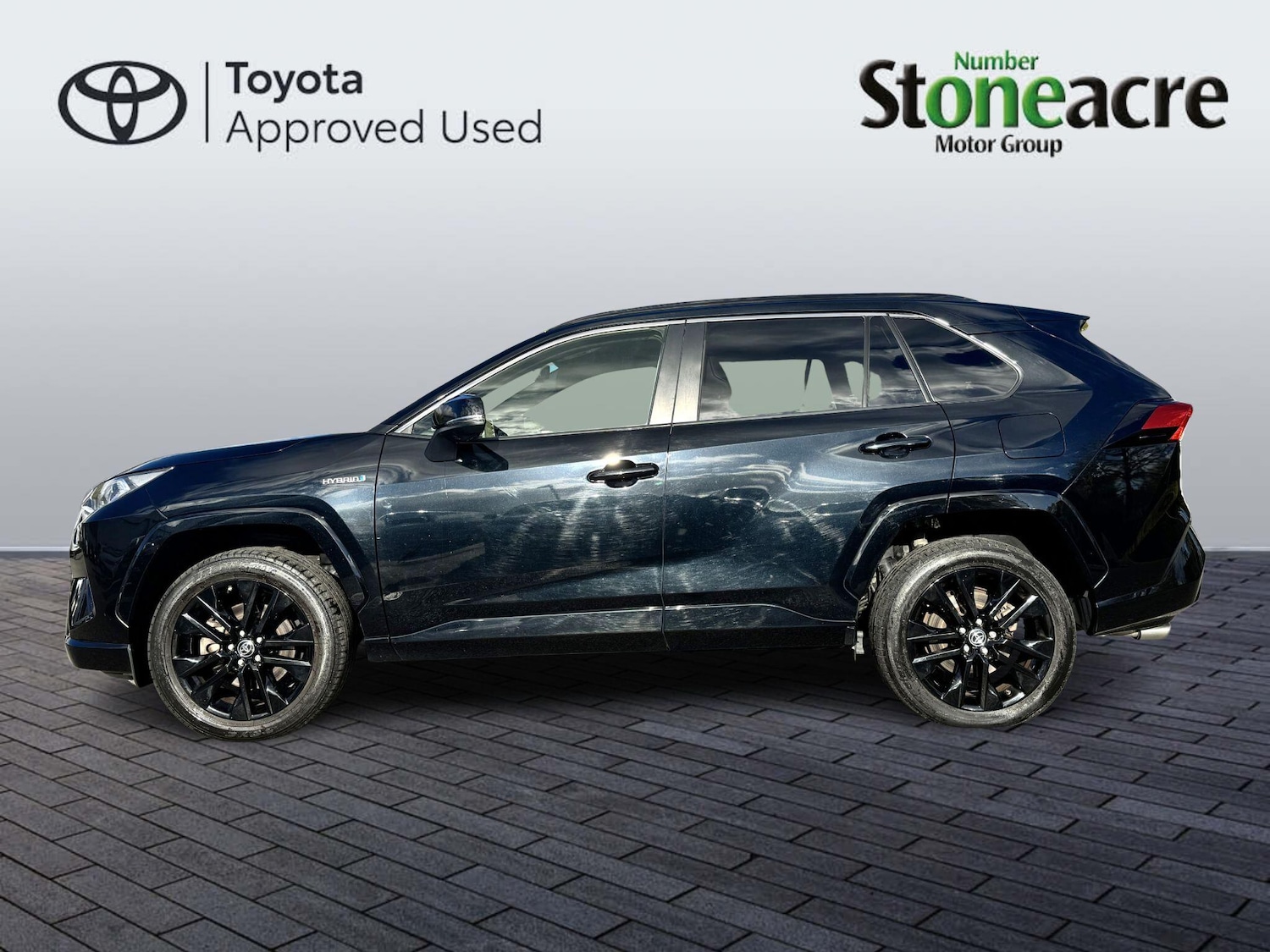 Used Toyota RAV4 2021 for sale - 76326986: Photo 6