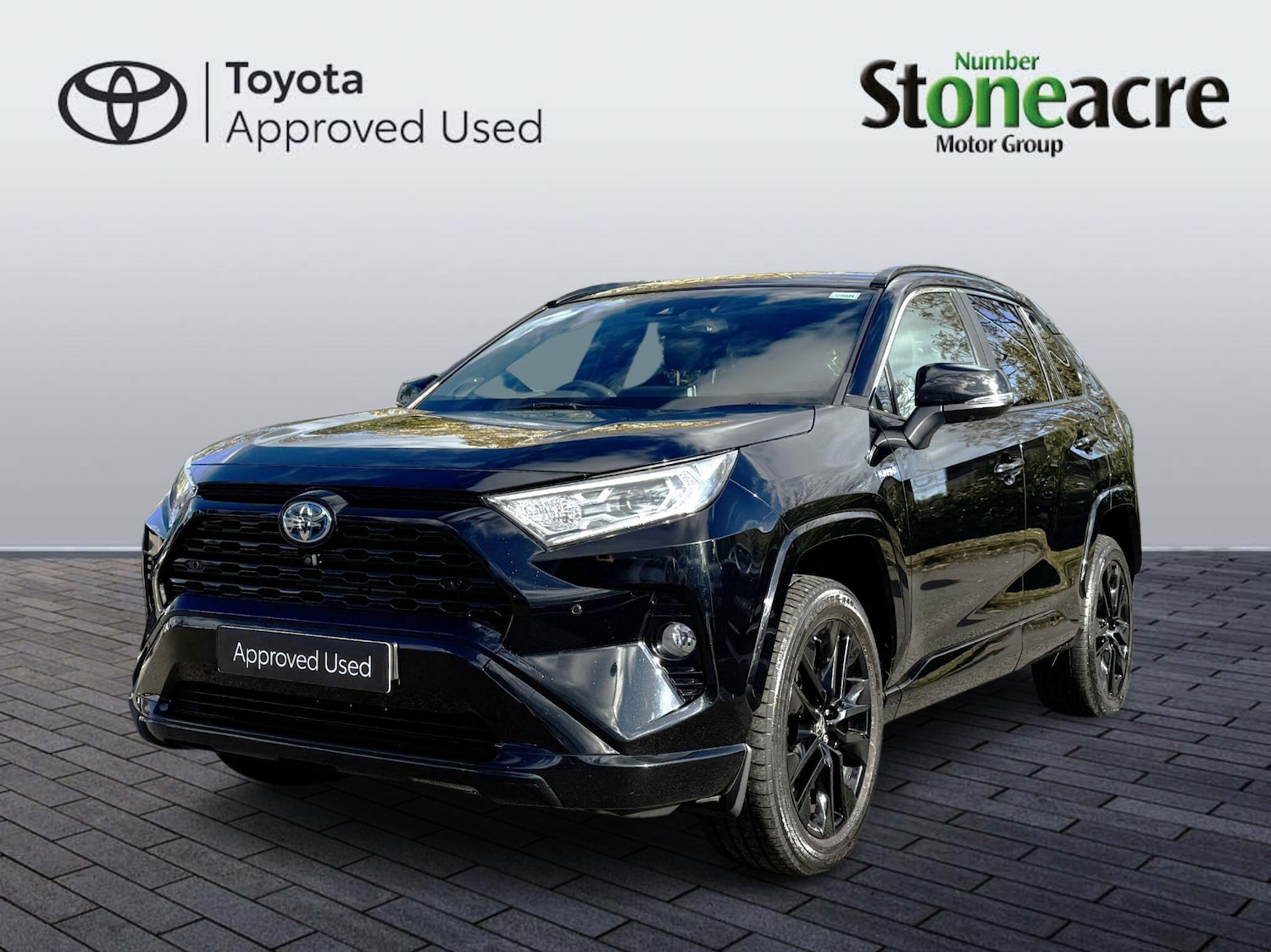Used Toyota RAV4 2021 for sale - 76326986: Photo 7