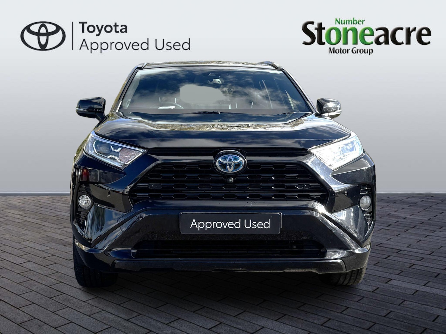 Used Toyota RAV4 2021 for sale - 76326986: Photo 8