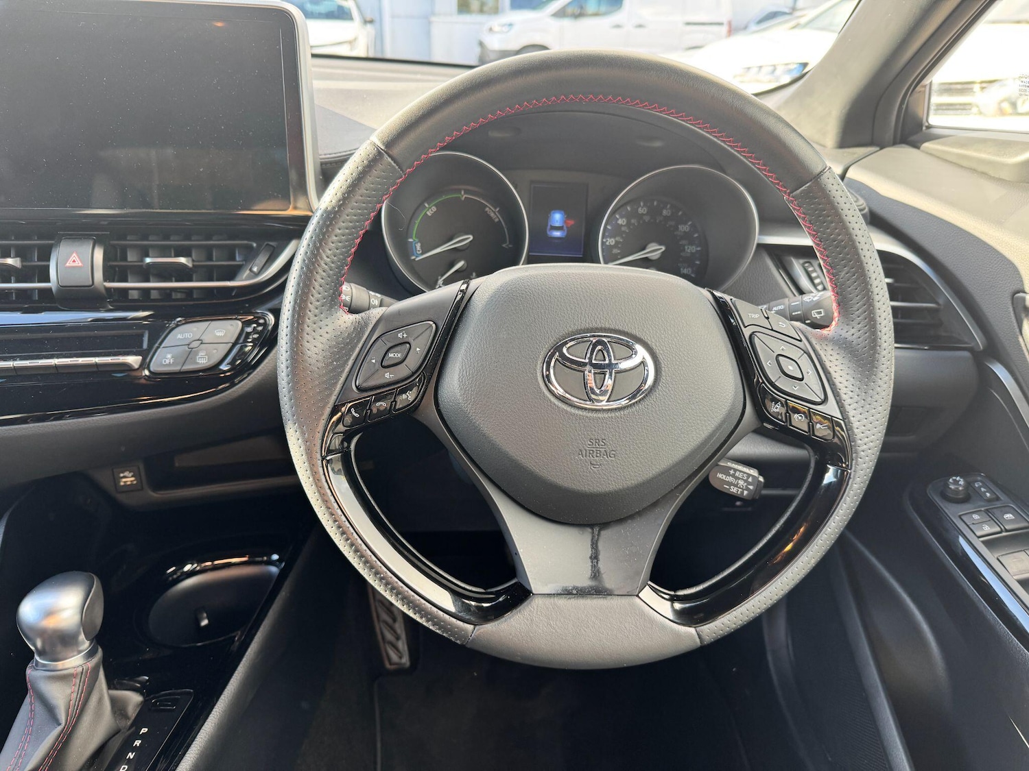 Used Toyota C-HR 2022 for sale - 76247945: Photo 19