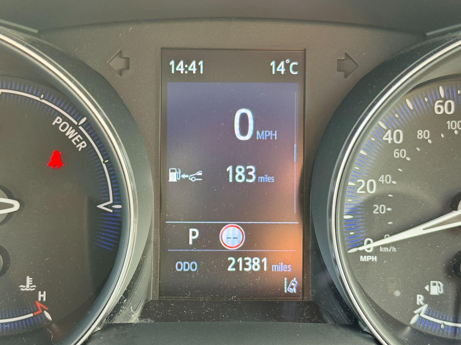 Used Toyota C-HR 2022 for sale - 76247945: Photo 20