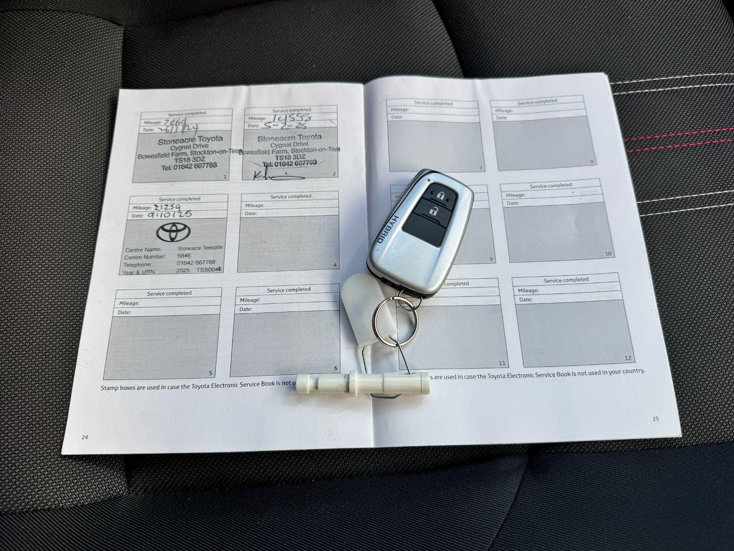 Used Toyota C-HR 2022 for sale - 76247945: Photo 22