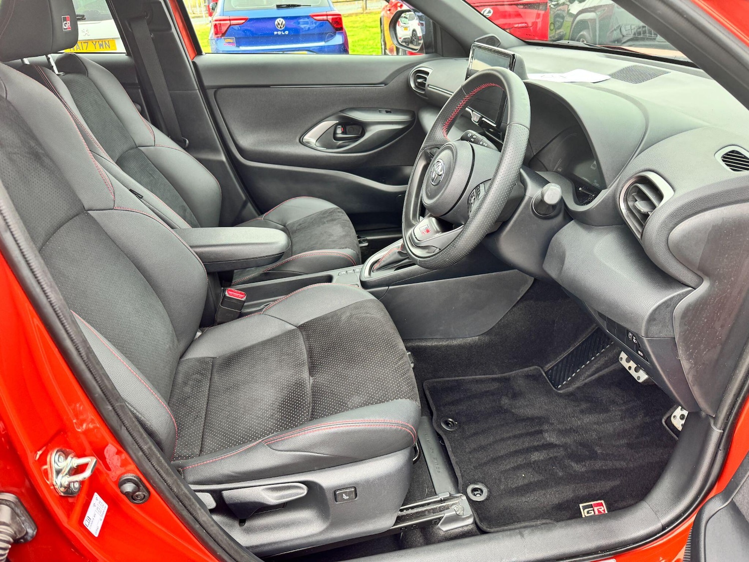 Used Toyota Yaris Cross 2023 for sale - 76865263: Photo 11