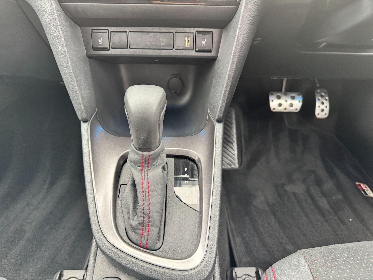 Used Toyota Yaris Cross 2023 for sale - 76865263: Photo 16