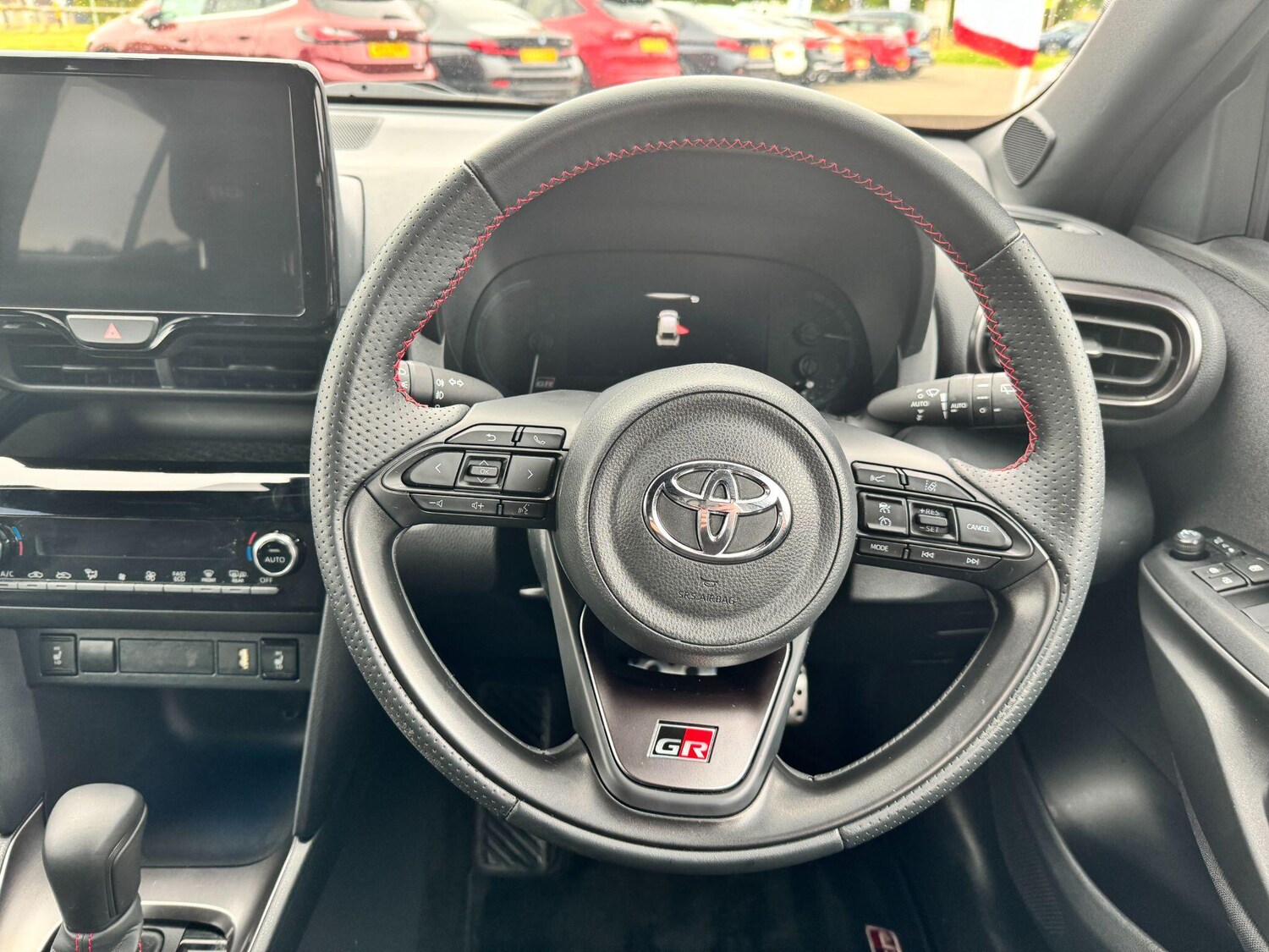 Used Toyota Yaris Cross 2023 for sale - 76865263: Photo 17