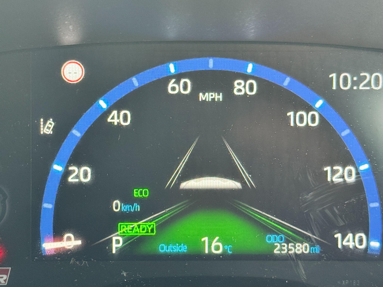 Used Toyota Yaris Cross 2023 for sale - 76865263: Photo 18