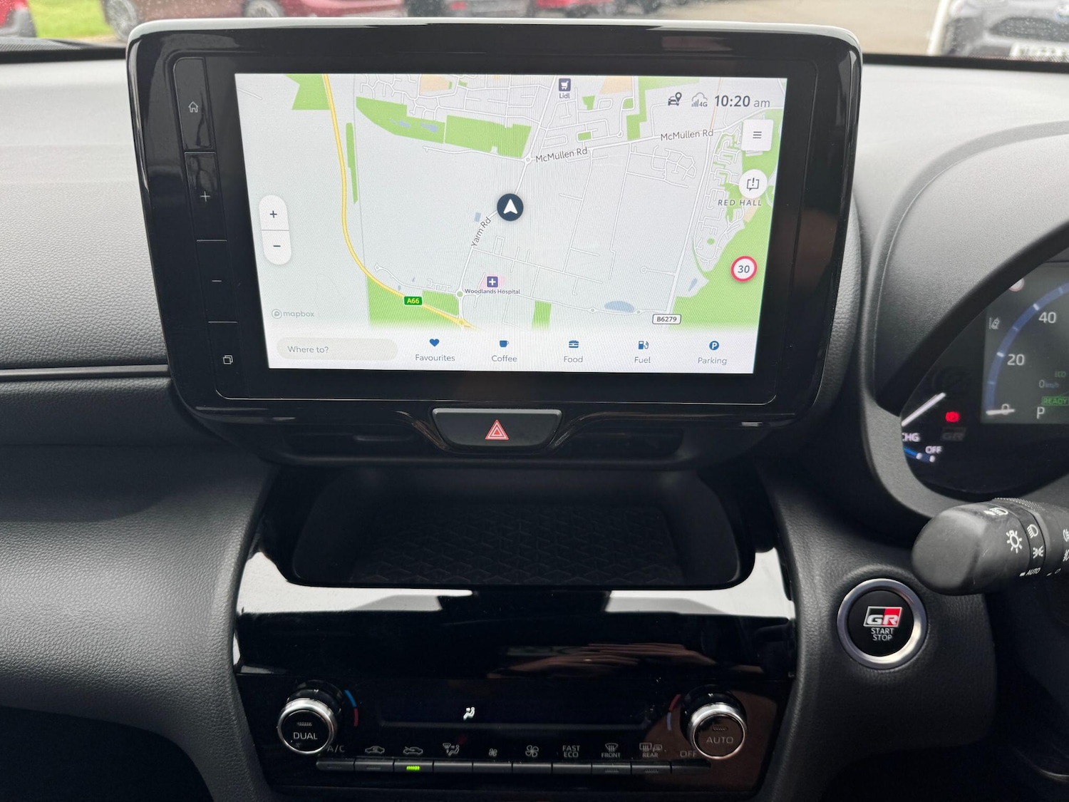 Used Toyota Yaris Cross 2023 for sale - 76865263: Photo 19