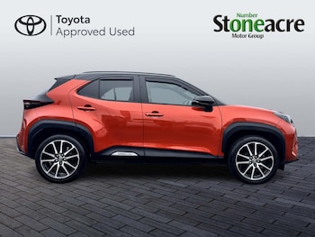 Used Toyota Yaris Cross 2023 for sale - 76865263: Photo