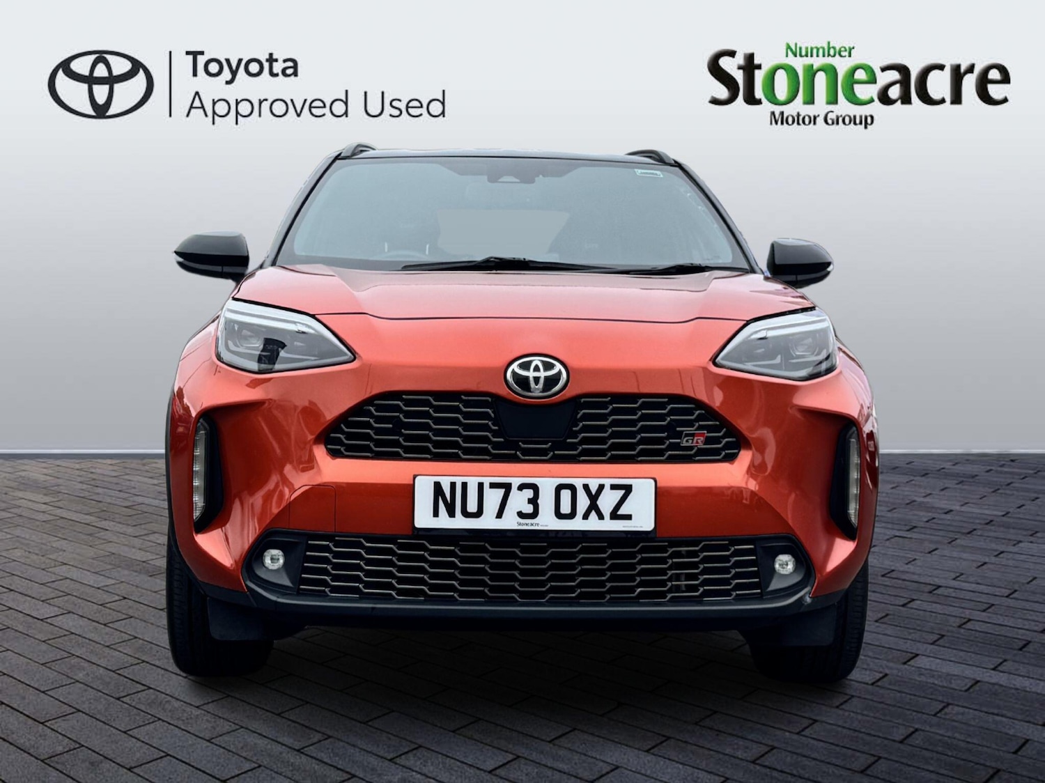 Used Toyota Yaris Cross 2023 for sale - 76865263: Photo 8