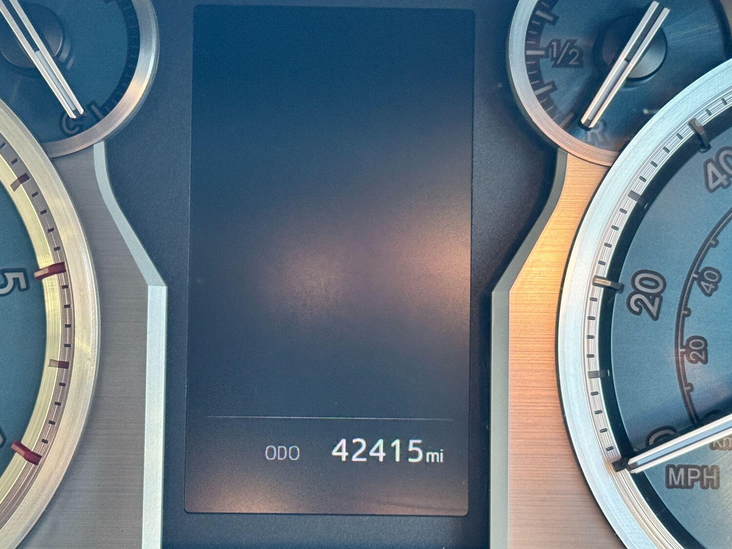 Used Toyota Land Cruiser 2021 for sale - 77060264: Photo 18