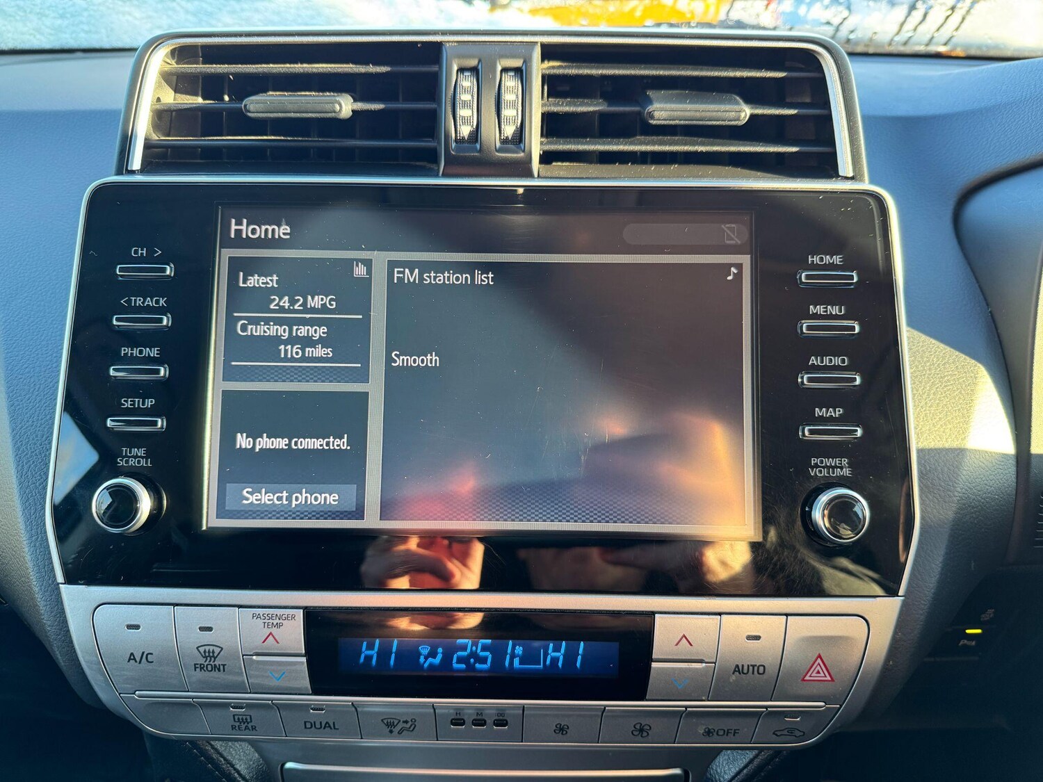 Used Toyota Land Cruiser 2021 for sale - 77060264: Photo 19