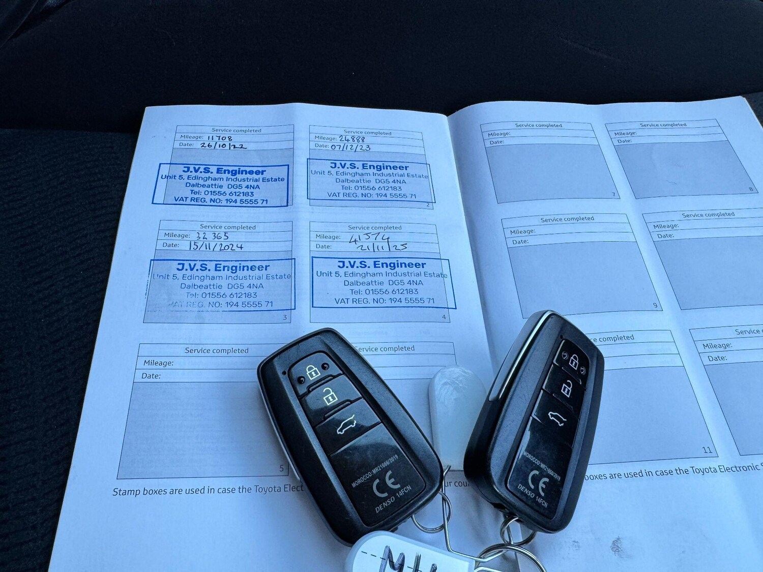 Used Toyota Land Cruiser 2021 for sale - 77060264: Photo 20