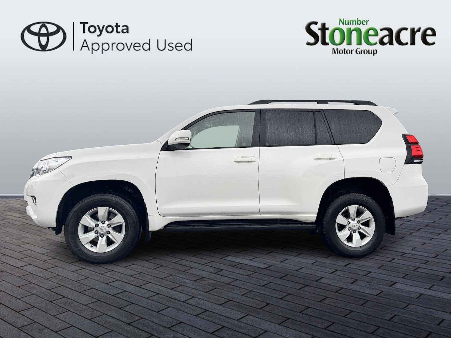 Used Toyota Land Cruiser 2021 for sale - 77060264: Photo 6