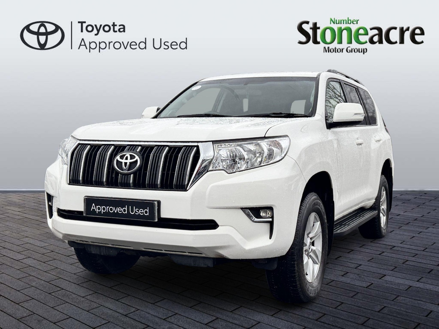 Used Toyota Land Cruiser 2021 for sale - 77060264: Photo 7